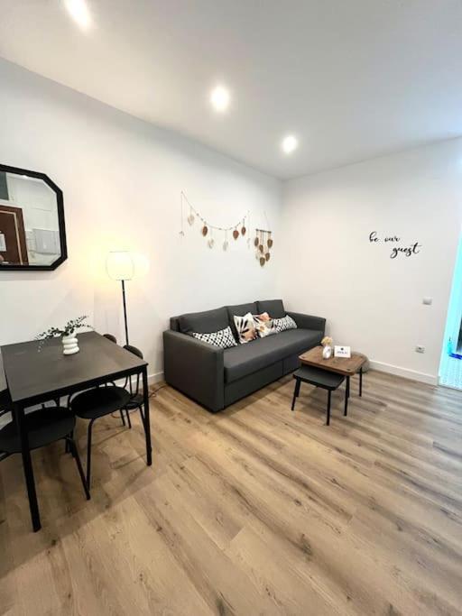 Apartamento Centro مدريد المظهر الخارجي الصورة
