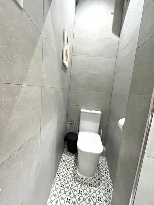 Apartamento Centro مدريد المظهر الخارجي الصورة